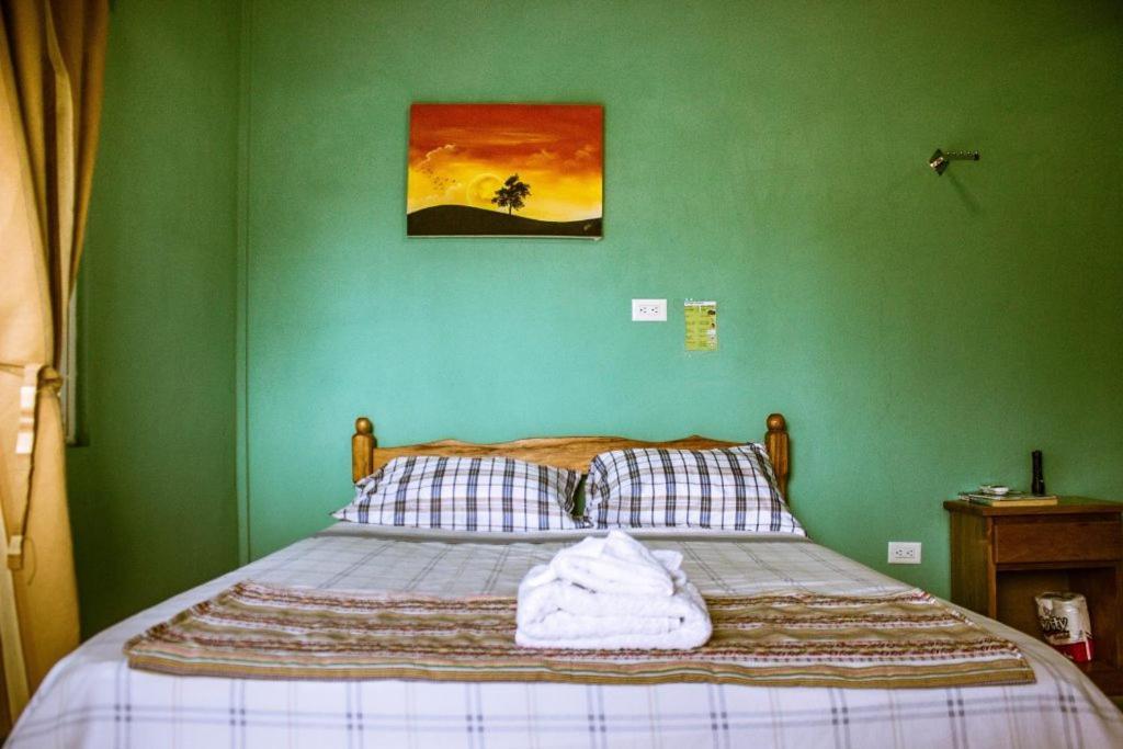 Hilltop Horizon Guesthouse サン・イグナシオ エクステリア 写真